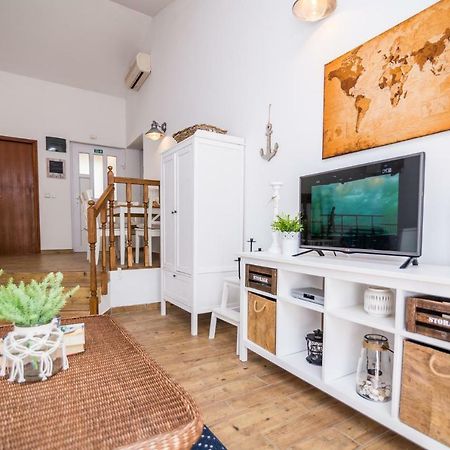 Apartments Terra Biograd Na Moru Eksteriør billede