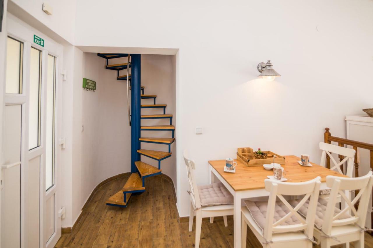 Apartments Terra Biograd Na Moru Eksteriør billede